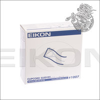 Eikon Clipcord Sleeves 50mm x 610mm 250pcs