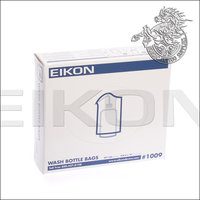 Eikon wash bottle bag - (150mm x 250mm) 250pcs