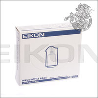Eikon wash bottle bag - (150mm x 200mm) 250pcs