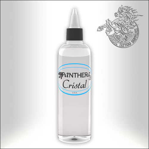 Panthera Ink 150ml Cristal Solution