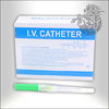 I.V. Catheter 50pcs