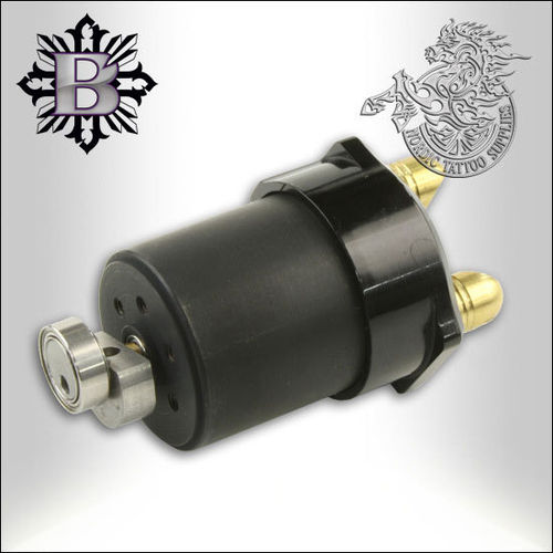 Bishop Rotary - V6 Motor Replacement - 3.5 - Clipcord