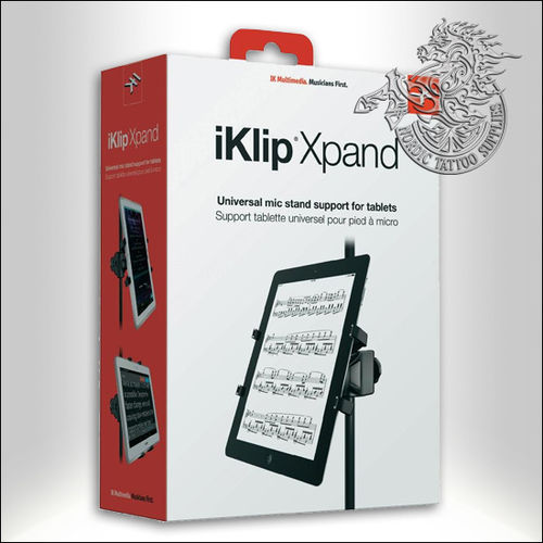 iKlip Xpand - Tablet Mount