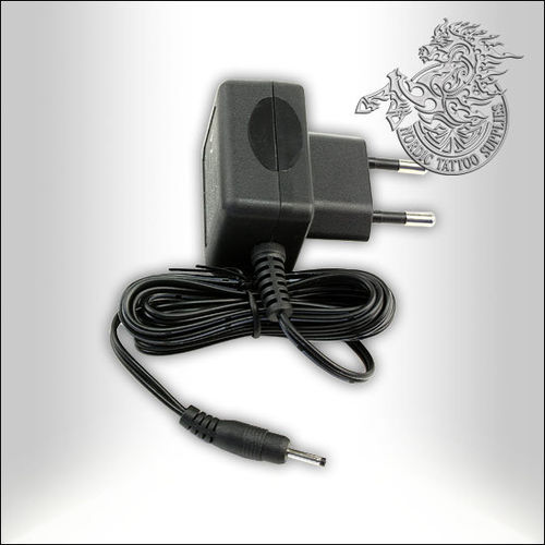 Power Adapter for Critical Wireless Pedal Receiver