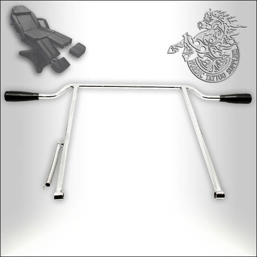 Back Rest Support with Spring for TC-00X Chairs