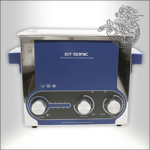 Ultrasonic Cleaner 3L GT Sonic P3 Model