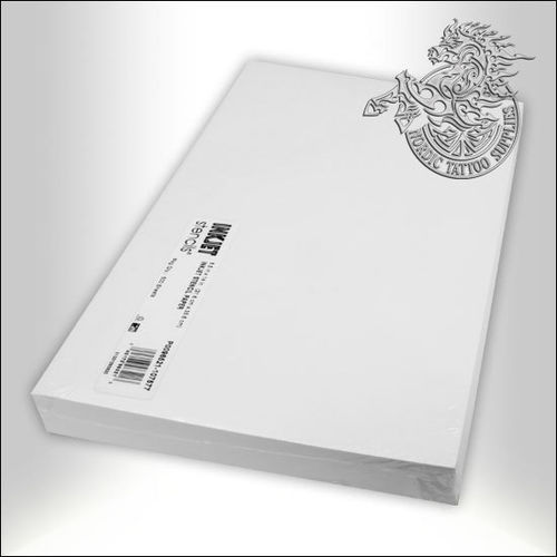 Pacon Tracing Paper for InkJet 500pcs - 14" Long Length