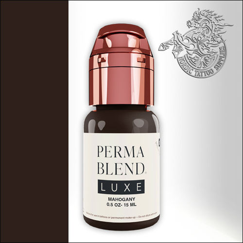 Perma Blend Luxe 15ml - Mahogany