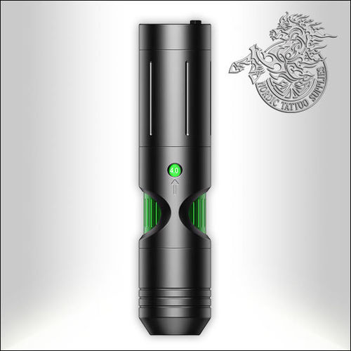 EZ P3 Wireless Pen - Green