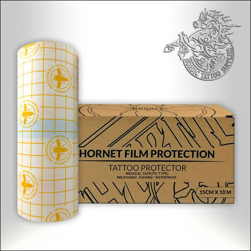 Hornet Protective Film 15cmx10m