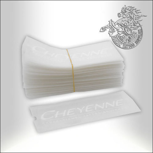 Cheyenne Grip Cover 500pcs