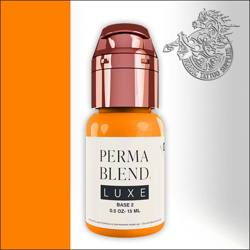Perma Blend Luxe 15ml - Carla Ricciardone, Embody - Base 2