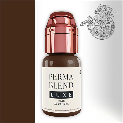 Perma Blend Luxe 15ml - Carla Ricciardone, Enhance - Haze