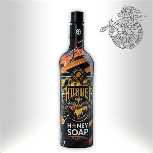 Hornet Honey Soap 750ml