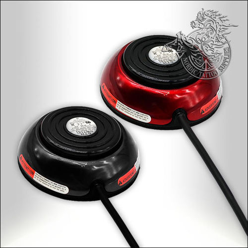 AVA 360° Foot Pedal