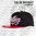 Sullen Snapback - Ups and Downs - Black/Red