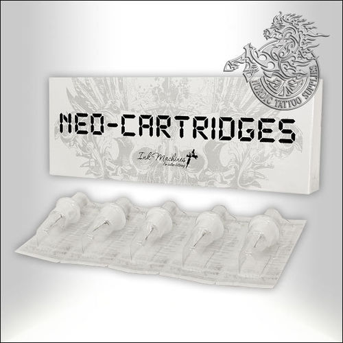 Neo Magnetic Needle Cartridges with Short Expiry 10pcs