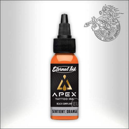 Eternal Ink APEX 30ml Sentient Orange