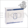 Eikon wash bottle bag - (150mm x 250mm) 250pcs