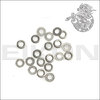 Flat Washers Stainless Steel 20pcs