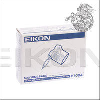 Eikon machine bags 102mm x 127mm 500pcs