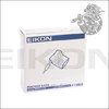Eikon machine bags 127mm x 127mm 500pcs