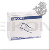 Eikon Clipcord Sleeves 50mm x 405mm 250pcs