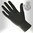 Panthera Black Latex Glove 100pcs