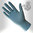Glove+ Blue Nitrile Glove 100pcs