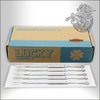 Lucky Supply, Round Liners, 50pcs