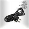 Standard power cable