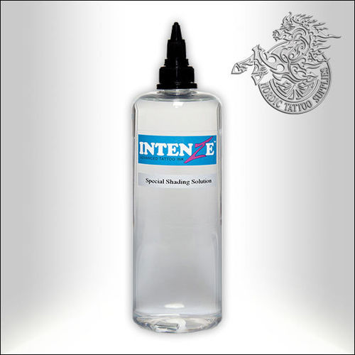 Intenze 120ml Special Shading Solution