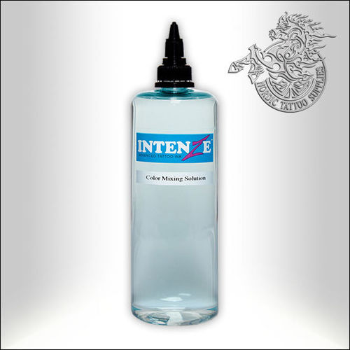 Intenze 360ml Color Mixing Solution