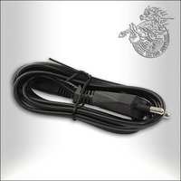 Power Cable, small plug