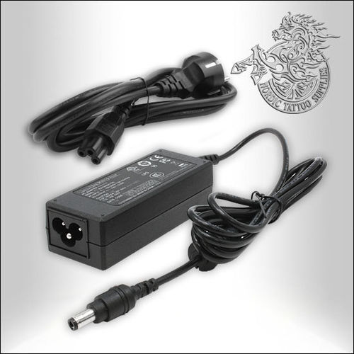Power Adapter For Critical Power Units