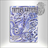 Tattoo Artist Magazine #30 Issue