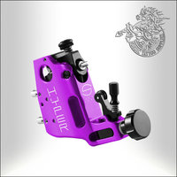 Stigma Rotary Hyper V3, Purple