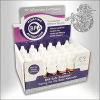 Piercing Aftercare Box, 24 x 10ml