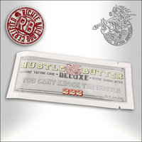 Hustle Butter Deluxe, 7,5grams