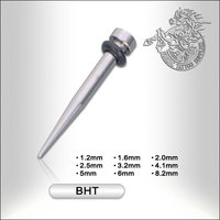 Surgical Steel Hole Expander Spike
