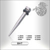 Surgical Steel Hole Expander Spike