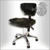 TatSoul 270 Artist Chair - Black