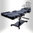TatSoul 370-S Client Chair - Black