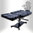 TatSoul 370-S Client Chair - Black, Elite Set