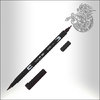 Tombow Pen, N15 Black