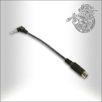 Cheyenne Connection Cable 3,5mm to RCA