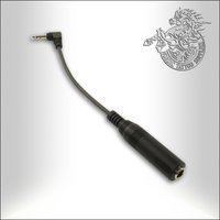Cheyenne Connection Cable 3,5mm to 6,3mm