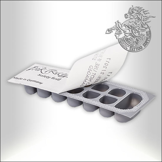Disposable Ink Tray box of 70pcs - Nordic Tattoo Supplies