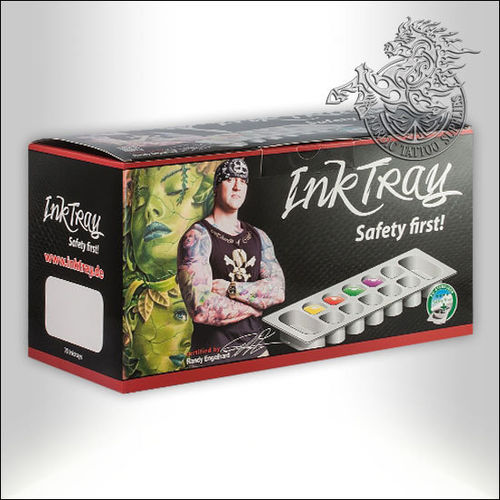 Disposable Ink Tray box of 70pcs