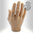 Right Hand - A Pound of Flesh Silicone Synthetic Hand